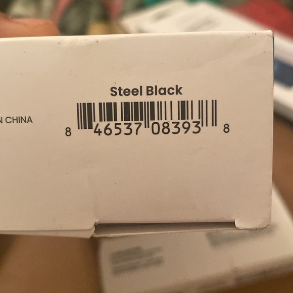 Nokia X100 Two layer defense kickstand case and holster - Picture 3 of 3